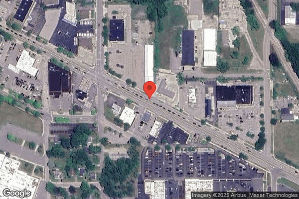 Medilodge Of Howell nursing home in Howell, MI - Photo 1 of 5