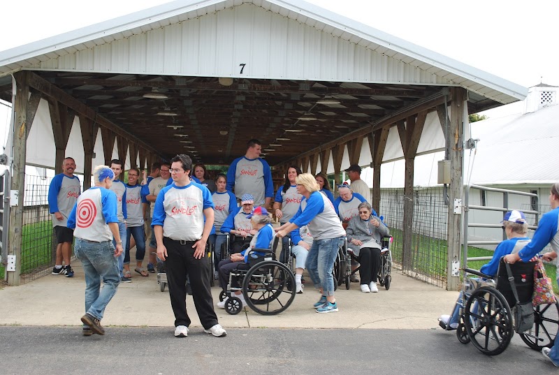 Medilodge Of Howell nursing home in Howell, MI - Photo 3 of 5