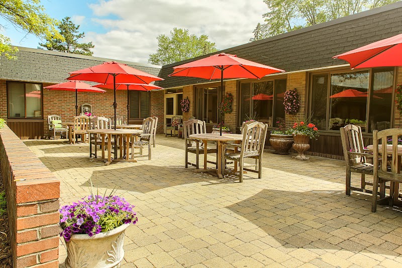 Westland, A Villa Center nursing home in Westland, MI - Photo 2 of 5