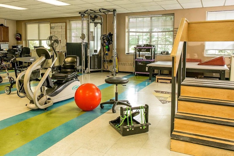 Westland, A Villa Center nursing home in Westland, MI - Photo 4 of 5