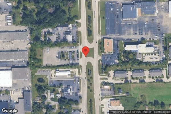 Regency, A Villa Center nursing home in Taylor, MI - Photo 1 of 5