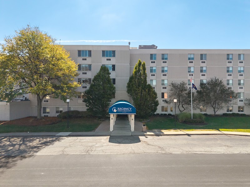 Regency, A Villa Center nursing home in Taylor, MI - Photo 3 of 5