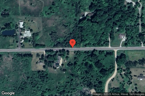 Gladwin Nursing and Rehabilitation Community nursing home in Gladwin, MI - Photo 1 of 3