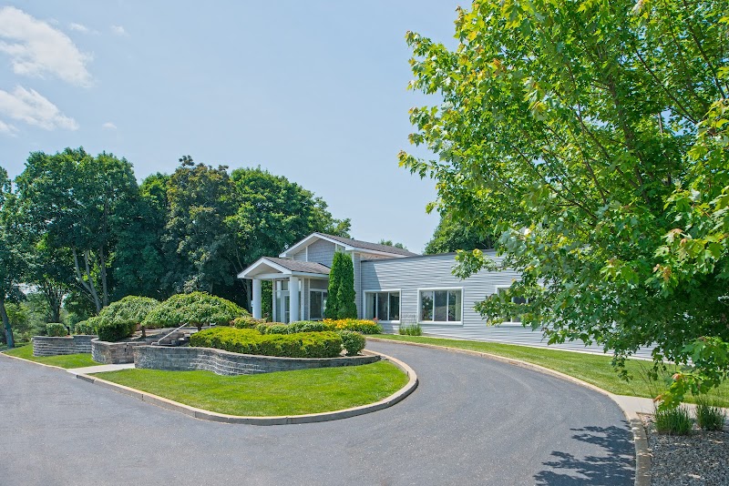 Gladwin Nursing and Rehabilitation Community nursing home in Gladwin, MI - Photo 2 of 3