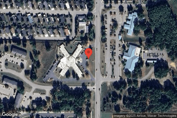 Medilodge of Traverse City nursing home in Traverse City, MI