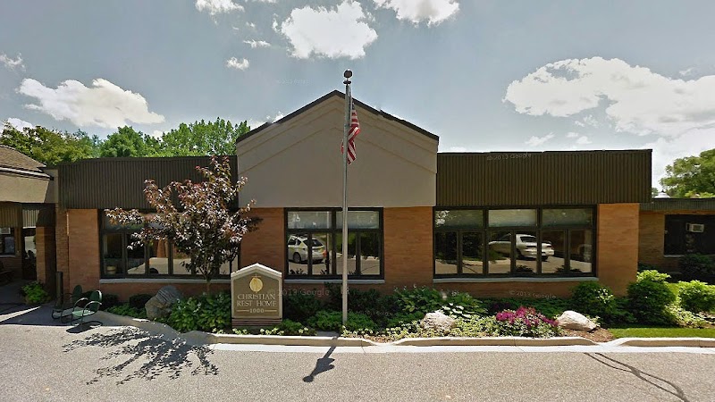 Edison Christian Health Center nursing home in Grand Rapids, MI - Photo 2 of 6