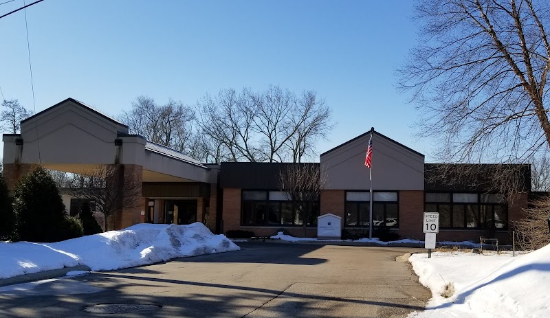 Edison Christian Health Center nursing home in Grand Rapids, MI - Photo 3 of 6