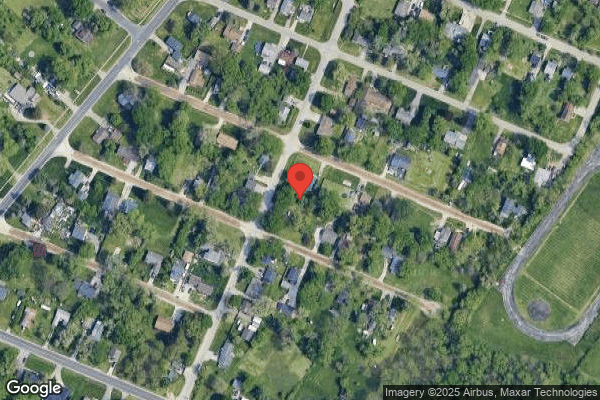 Kith Haven nursing home in Flint, MI - Photo 1 of 5