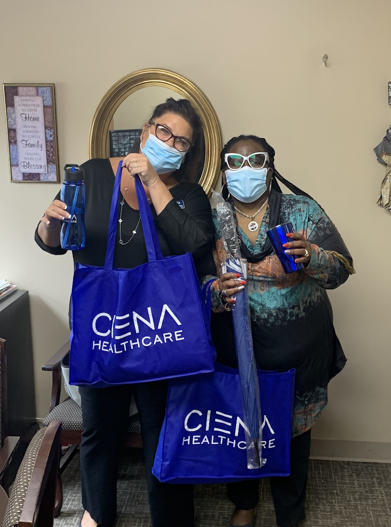 Kith Haven nursing home in Flint, MI - Photo 3 of 5