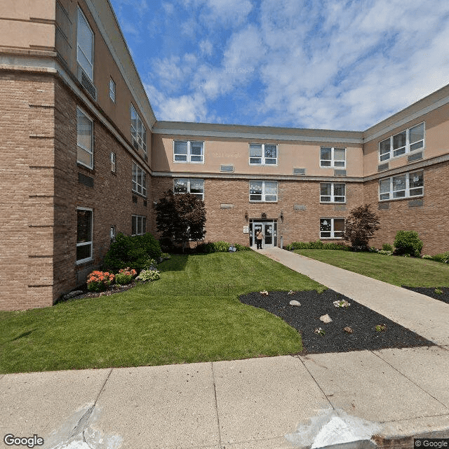 Kith Haven nursing home in Flint, MI - Photo 4 of 5