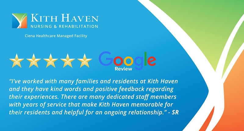 Kith Haven nursing home in Flint, MI - Photo 5 of 5