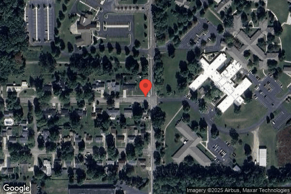 Froh Community Home nursing home in Sturgis, MI - Photo 1 of 10