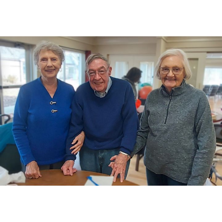 Froh Community Home nursing home in Sturgis, MI - Photo 4 of 10