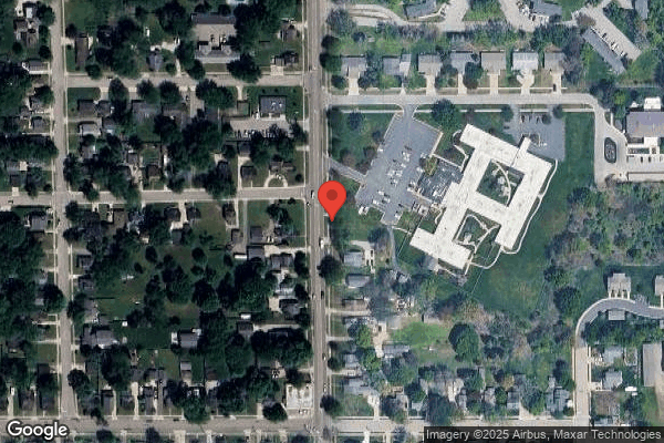 SKLD Zeeland nursing home in Zeeland, MI - Photo 1 of 5