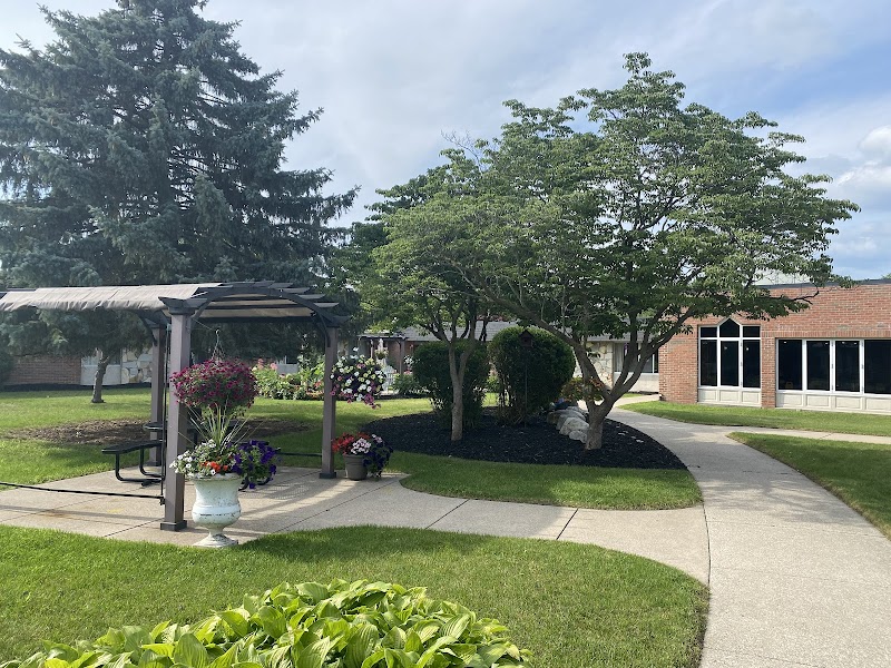 SKLD Zeeland nursing home in Zeeland, MI - Photo 3 of 5