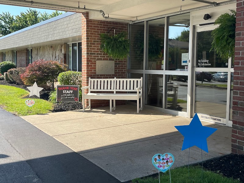 SKLD Zeeland nursing home in Zeeland, MI - Photo 4 of 5