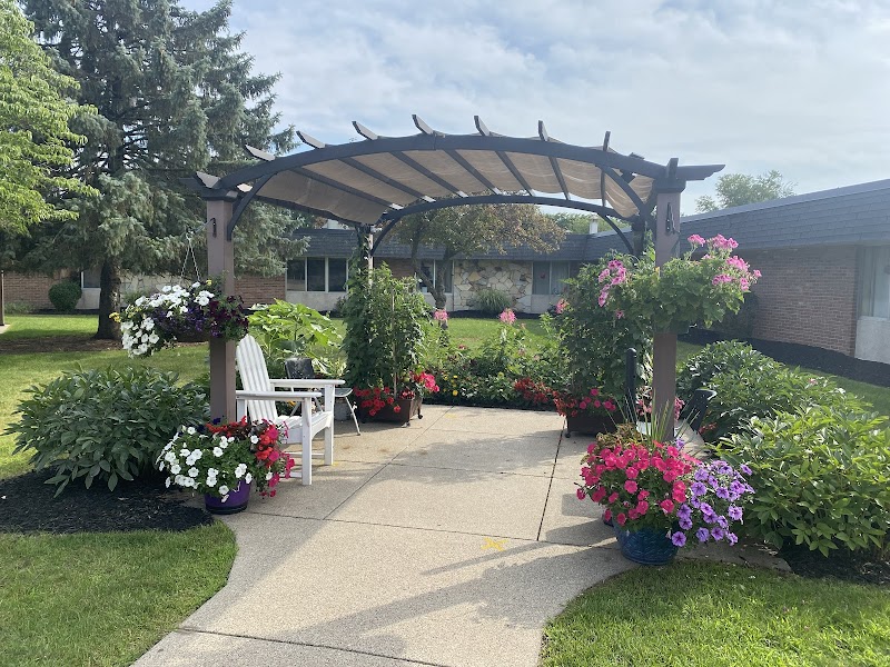 SKLD Zeeland nursing home in Zeeland, MI - Photo 5 of 5