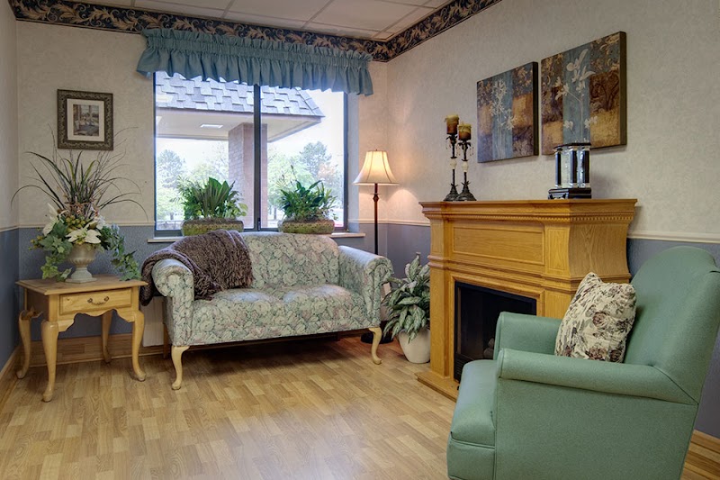 Medilodge of Gaylord nursing home in Gaylord, MI - Photo 3 of 5