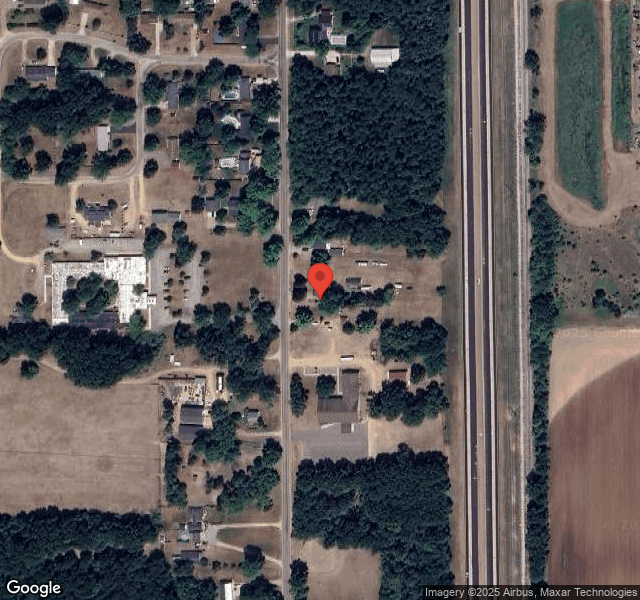 Edgewood Health and Rehabilitation nursing home in Three Rivers, MI - Photo 1 of 5