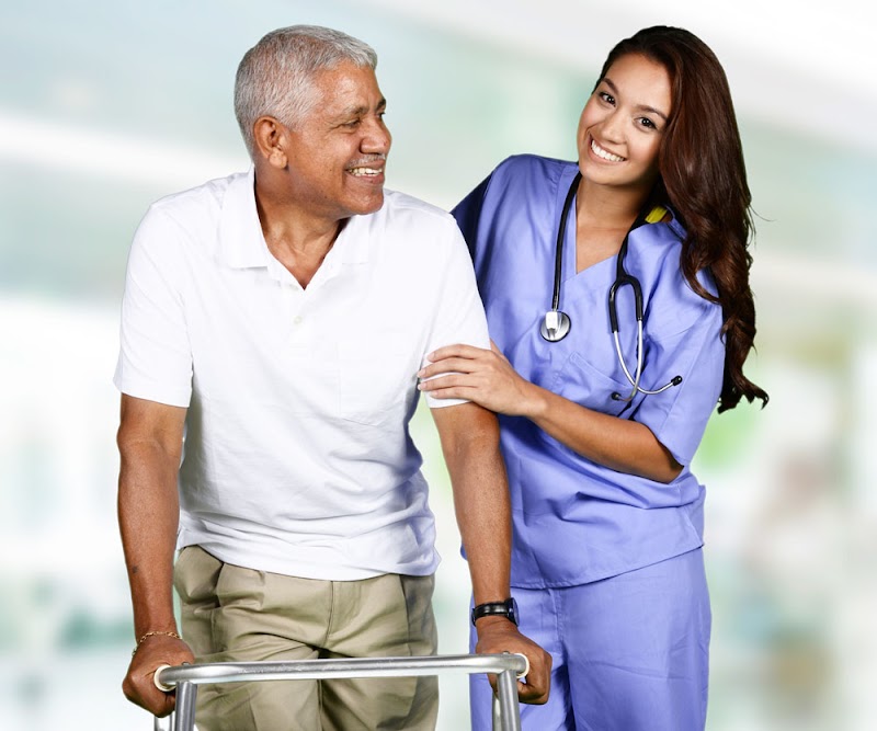 Edgewood Health and Rehabilitation nursing home in Three Rivers, MI - Photo 2 of 5