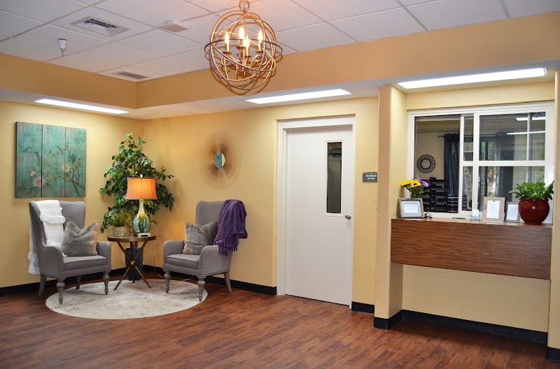 Edgewood Health and Rehabilitation nursing home in Three Rivers, MI - Photo 3 of 5