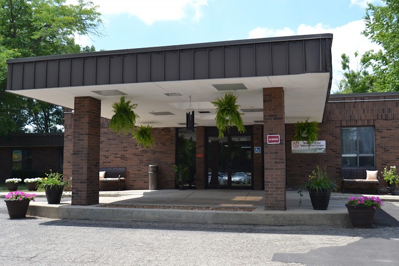 Edgewood Health and Rehabilitation nursing home in Three Rivers, MI - Photo 5 of 5