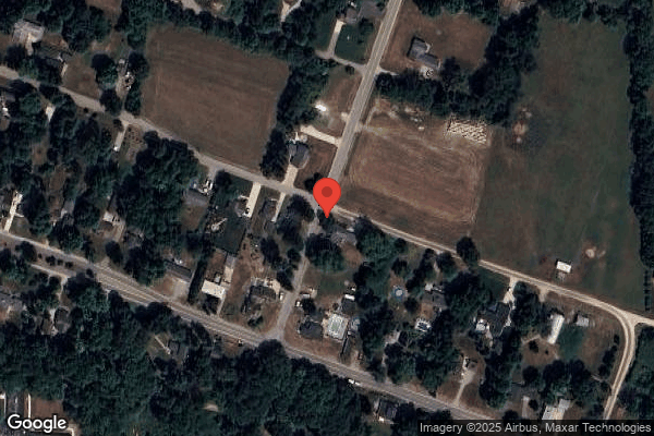 Mission Point Nursing & Physical Rehab Center Of L nursing home in Lamont, MI