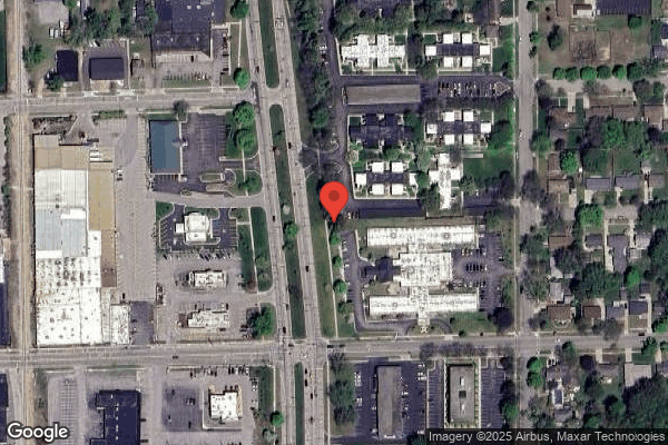 Medilodge at the Shore nursing home in Grand Haven, MI - Photo 1 of 5