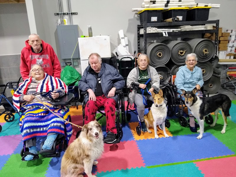 Medilodge at the Shore nursing home in Grand Haven, MI - Photo 2 of 5