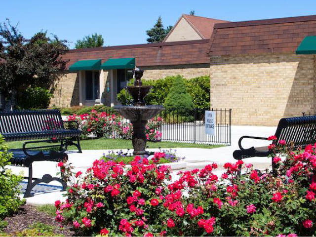 Medilodge at the Shore nursing home in Grand Haven, MI - Photo 3 of 5