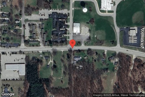 Mission Point Nursing & Physical Rehabilitation Ce nursing home in Belding, MI - Photo 1 of 5