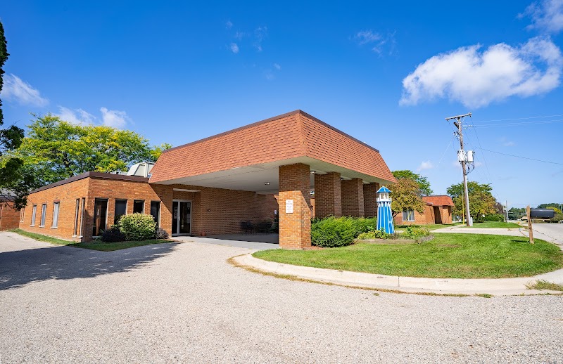Mission Point Nursing & Physical Rehabilitation Ce nursing home in Belding, MI - Photo 4 of 5
