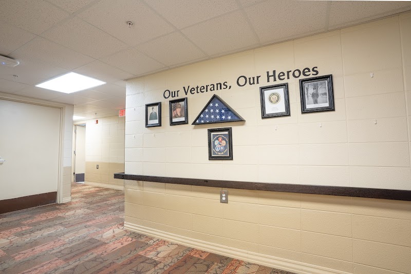 Mission Point Nursing & Physical Rehabilitation Ce nursing home in Belding, MI - Photo 5 of 5