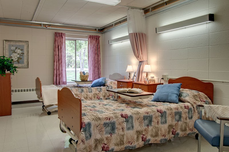 Medilodge of Ludington nursing home in Ludington, MI - Photo 2 of 5