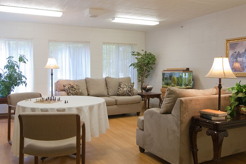 Medilodge of Ludington nursing home in Ludington, MI - Photo 3 of 5