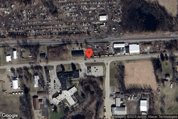 Faith Haven Senior Care Centre nursing home in Jackson, MI - Photo 1 of 5