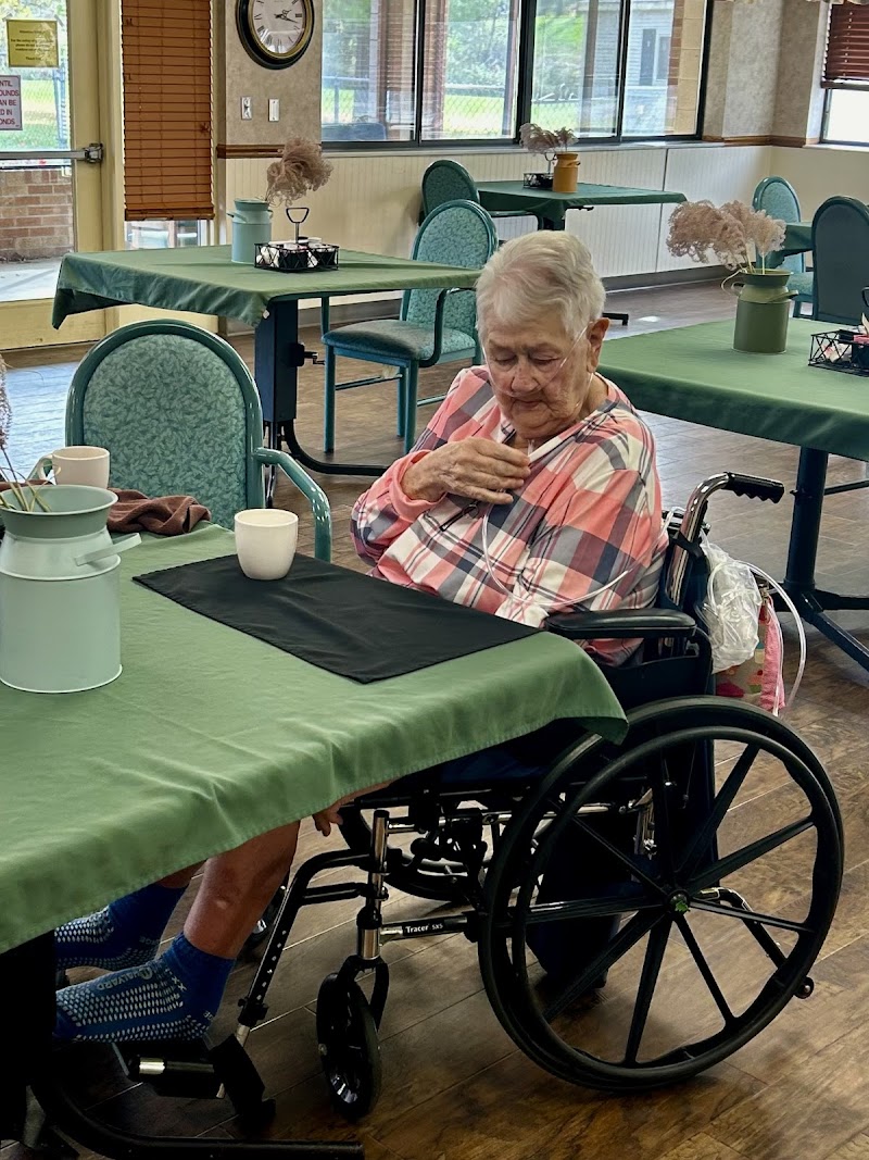 Faith Haven Senior Care Centre nursing home in Jackson, MI - Photo 2 of 5