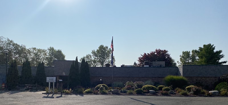 Faith Haven Senior Care Centre nursing home in Jackson, MI - Photo 3 of 5