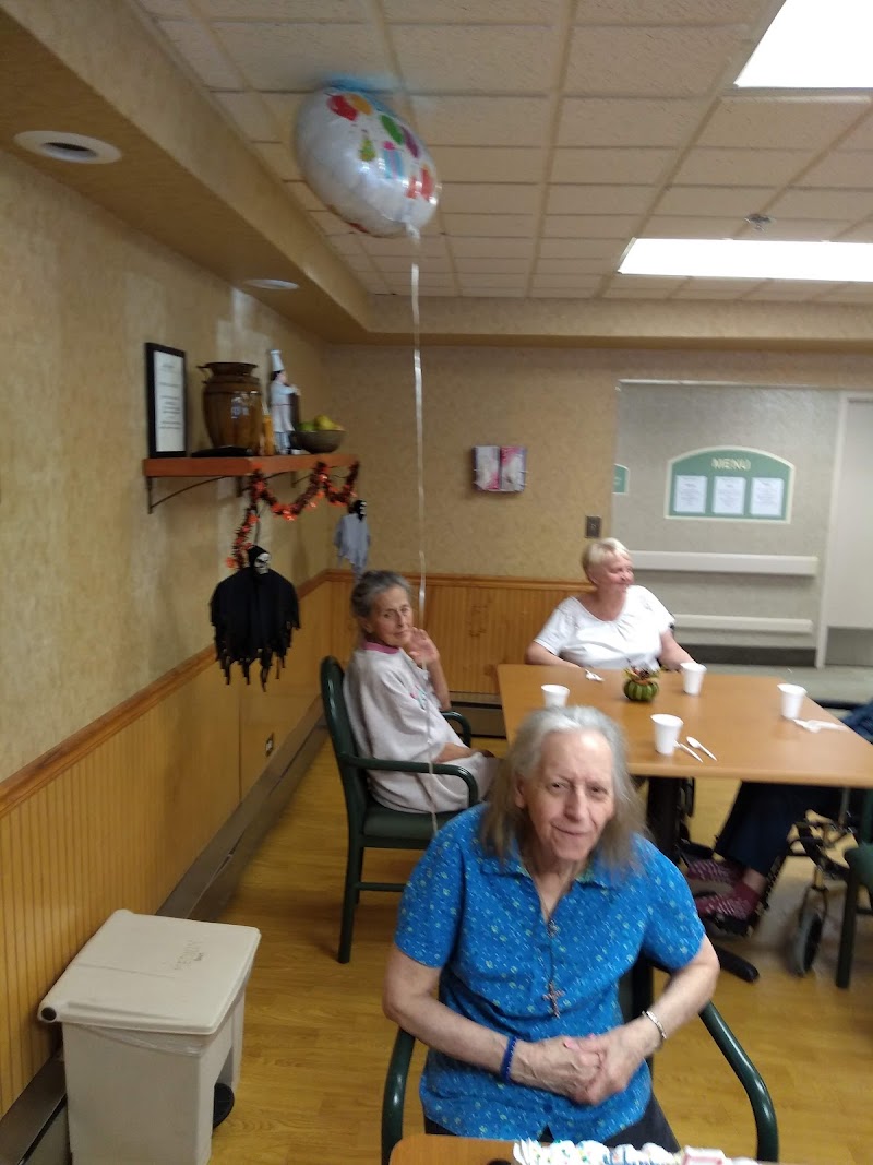 Faith Haven Senior Care Centre nursing home in Jackson, MI - Photo 5 of 5