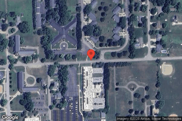 Arbor Manor Care Center nursing home in Spring Arbor, MI - Photo 1 of 4