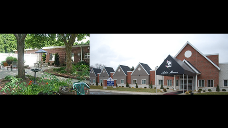 Arbor Manor Care Center nursing home in Spring Arbor, MI - Photo 2 of 4