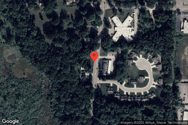 Chalet of Niles, LLC nursing home in Niles, MI - Photo 1 of 5