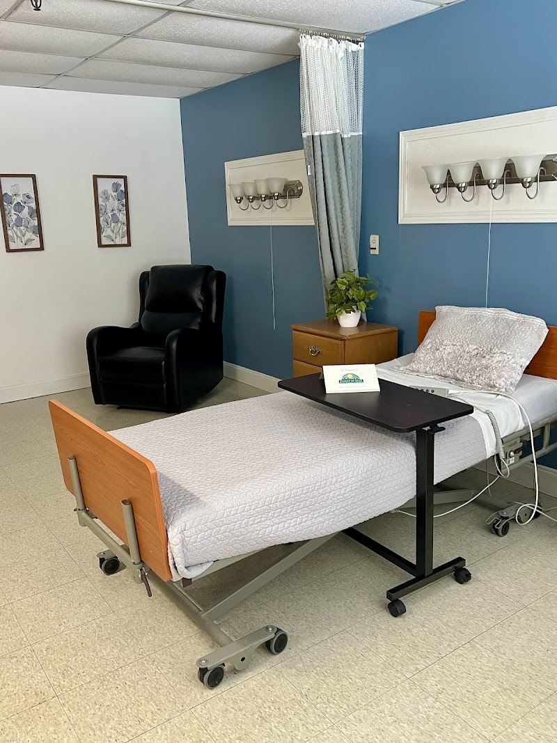 Chalet of Niles, LLC nursing home in Niles, MI - Photo 3 of 5