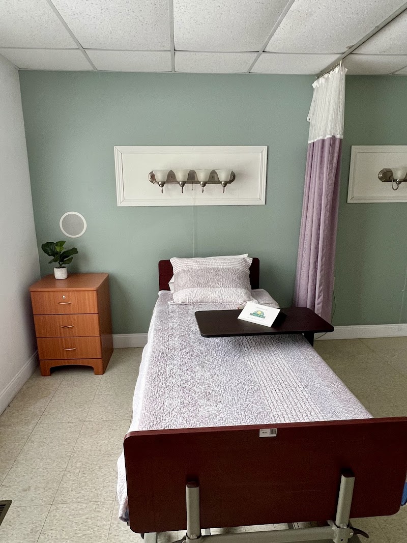 Chalet of Niles, LLC nursing home in Niles, MI - Photo 4 of 5