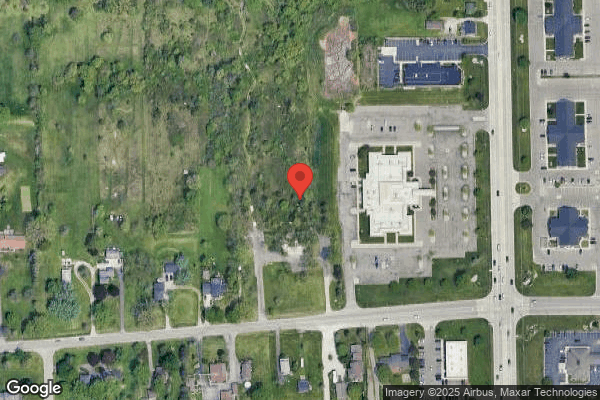 Mission Point Nursing & Physical Rehab Center of F nursing home in Flint, MI - Photo 1 of 5