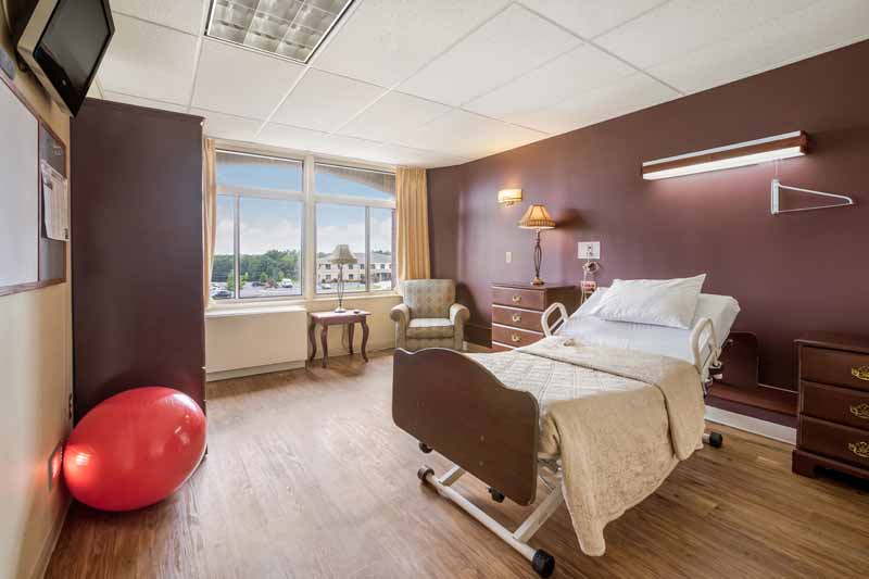 Mission Point Nursing & Physical Rehab Center of F nursing home in Flint, MI - Photo 3 of 5