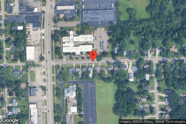 SKLD Livonia nursing home in Livonia, MI - Photo 1 of 2