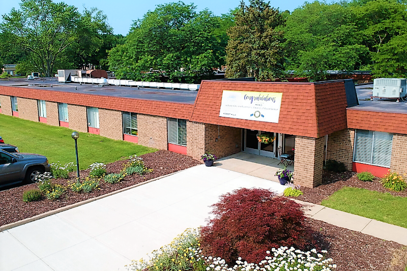 Mission Point Nursing & Physical Rehabilitation Ce nursing home in Grand Rapids, MI - Photo 2 of 3