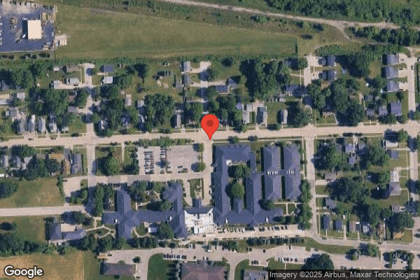 Marwood Manor Nursing Home nursing home in Port Huron, MI - Photo 1 of 6