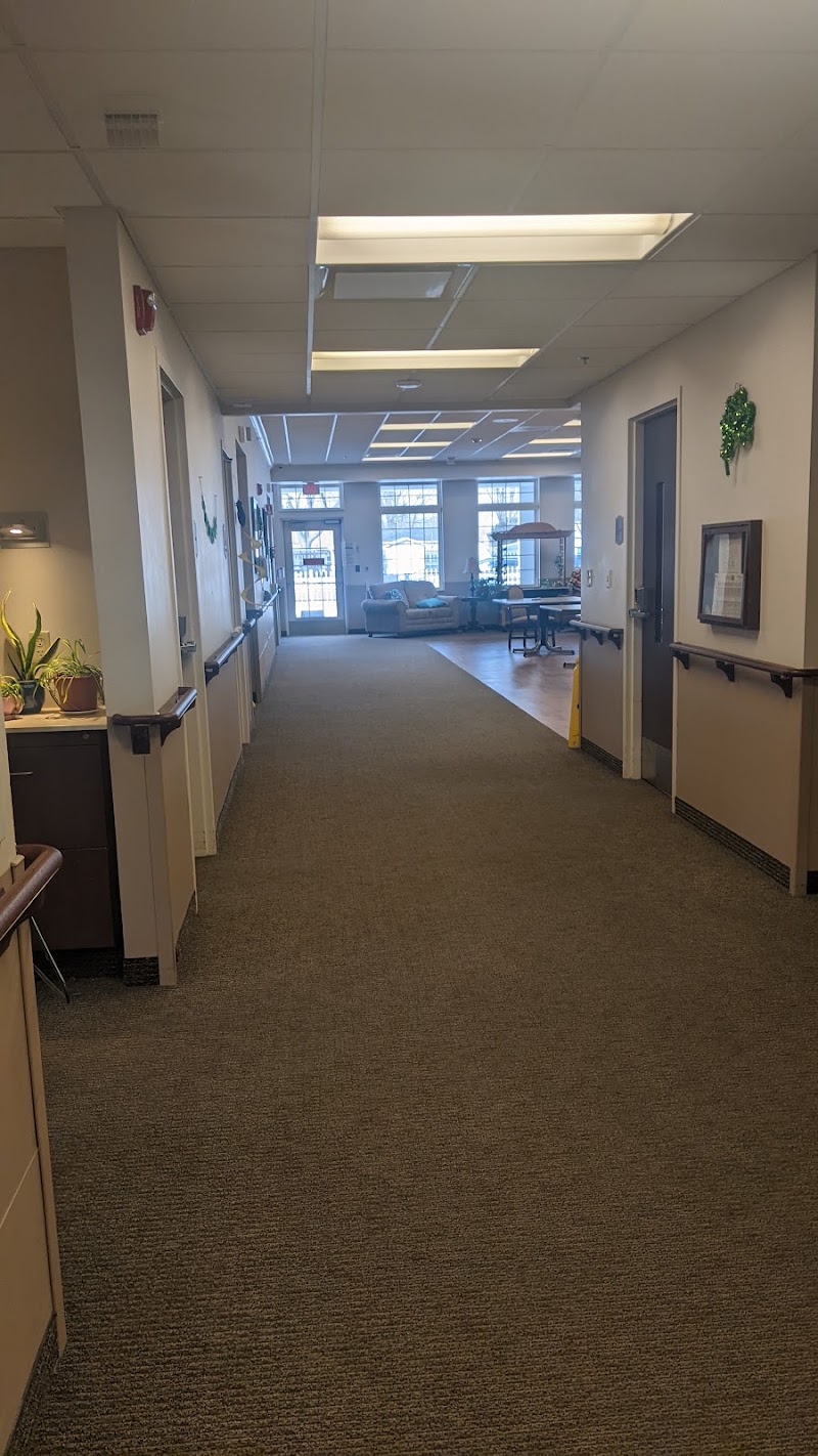 Marwood Manor Nursing Home nursing home in Port Huron, MI - Photo 3 of 6